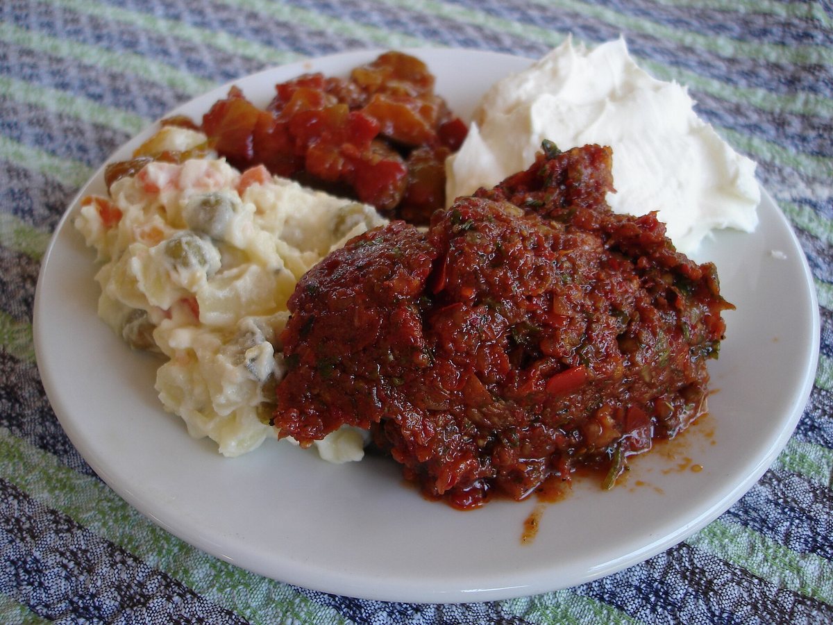 Turkish cuisine